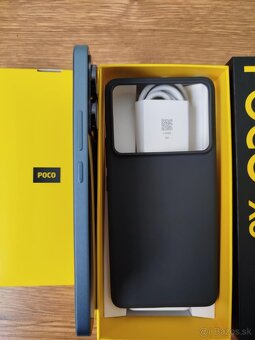 Xiaomi Poco X6 5 g - 17