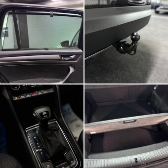 Škoda Kodiaq 4x4 CLEVER 2.0tdi 110kw DSG 2022 1majiteľ - 17