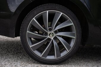 Škoda Octavia Combi Laurin & Klement 2.0 TDI 110 kW, 2017 - 17