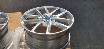 Toyota nissan renault suzuki honda 5x114,3 r18 - 17