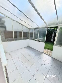 RentHub I Prenájom 2 - izbového bytu v centre I Holubyho I P - 17