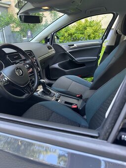 🚗 Volkswagen Golf 7 IQ.Drive – 2.0 TDI DSG Automat 🚗 - 17