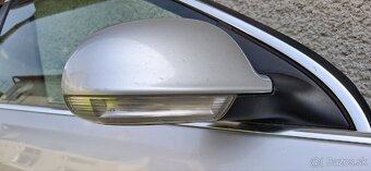 Dvere VW Golf 5 Variant , VW Golf 6 Variant - 17