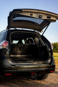 Nissan X-Trail T32 1.6 dCi 95 kW 4x4 Tekna, 7 miest - 17