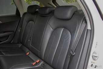 Audi A6 3.0TDI C7 200kW Webasto /AJ NA SPLÁTKY/ - 17