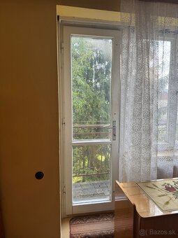 2 izbový byt v pôvodnom stave - 17