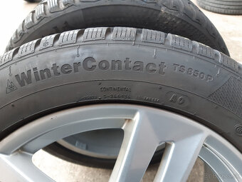 5x112  17"  Audi A4 - 17