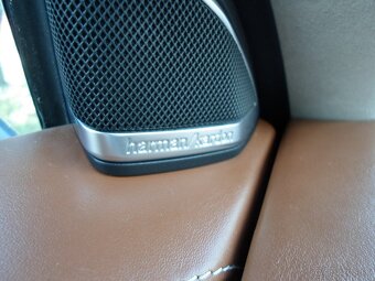 Mercedes-Benz CLS Kupé 400 4x4 245kW automat,F1,360°kamera,k - 17