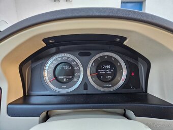Volvo s80 V8 summum geartronic - 17