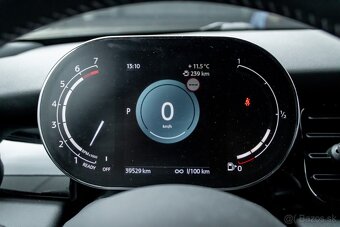 Mini Cooper S 2.0 Turbo - 17