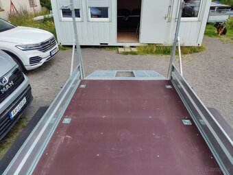 UNIKOL prepravník stavebných strojov - 17