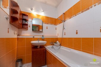 Pekný trojizbový byt Prievidza s lodžiou ul. Dúbravská - 17