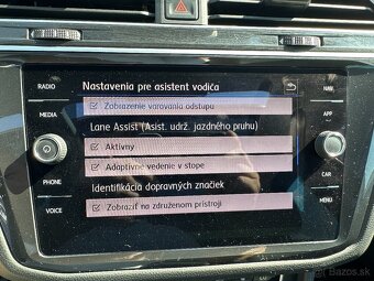 VW Tiguan 1.5tsi-rv:2020--169tis km-----PANORAMA----- - 17