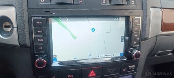 Vw Touareg 5.0 V10 - 17