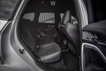 BMW iX1 xDrive30 M-paket, záruka, Harman/kardon, PPF DPH - 17