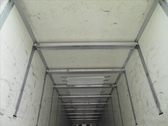Kögel SVT 24, Dvoupatro, Carrier Vec - 17