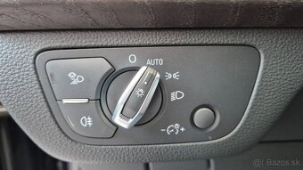 2023 Audi Q5 40TDI Quattro 150kw, Sportback, naj.21.000km - 17