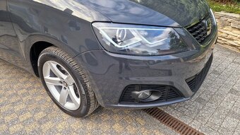 Seat Alhambra 2.0 TDI 110kW 7 miest DSG 2020 - 17