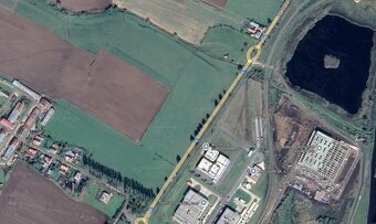 PREDAJ STAVEBNÝCH POZEMKOV-IBV Nad Kaštieľom, Kežmarok - 17