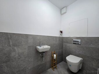 3+KK byt, NOVOSTAVBA, 74,3 m2 + lodžia + parking, zariadený - 17