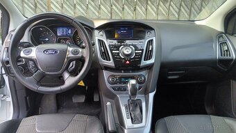 Ford focus 2.0tdci 120kw automat - 17