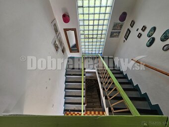 DVOJGENERAČNÝ RD - v obci Hrušovany na pozemku 735m2 - 17