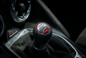 Chevrolet Camaro Coupe ZL1, CORSA Performance Exhaust - 17