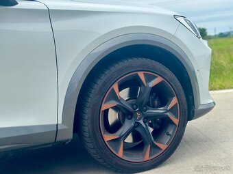 Cupra Formentor 2.0 TSi 180kw - 17