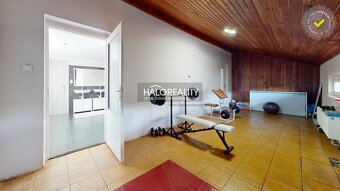 HALO reality - Predaj, rodinný dom Levoča, Lúčna - ZNÍŽENÁ C - 17