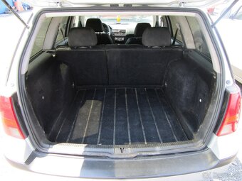VW Golf variant - 17