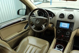 Mercedes-Benz ML 320 CDI 4MATIC - 17