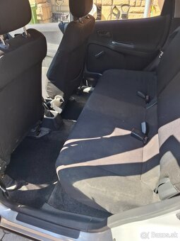 Suzuki Ignis 1,3 wwt 69 kw benzín - 17