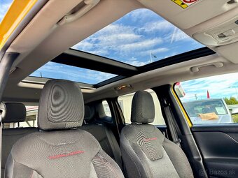 Jeep Renegade 2.0 MJT 170 Trailhawk A/T 4WD - 17