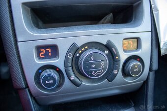 Peugeot 308 1.6 HDi, 66kW, MT5, 5d. - 17