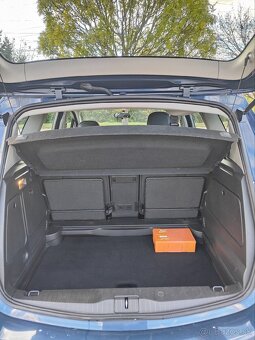 Opel Meriva B Innovation 1.3CDTI - 17