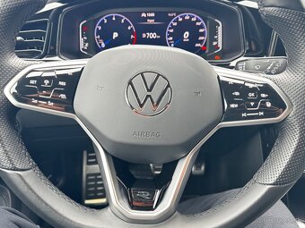 VW T-Roc, R-Line, 1.5 TSI 7-st. Automat - 17