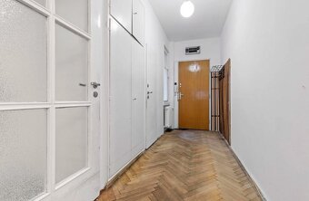 Byt na predaj - ul. Gorkého, Bratislava I TOP - 17