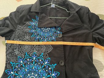 Novy kabat Himalife princess XXXL - 17