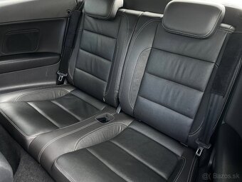 Volkswagen VW Golf 6 Cabrio R 2.0 TFSI LIMITED EDITION DSG - 17