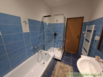 Rodinný 3-izbový dom v obci Beladice s krásnym 17a pozemko - 17