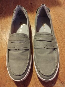 Predam damske a panske nove topanky - 17