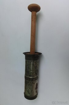 Retro veci do bytu - 17