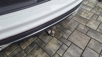 Volkswagen Tiguan Allspace 2.0 Tdi DSG 4-Motion rv. 05/2023 - 17