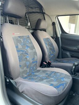 Škoda Praktik 1.2 12V HTP - 17