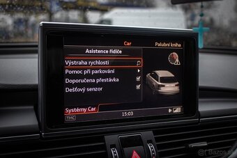 Audi A6 Avant 3.0 TDI DPF quattro S tronic - 17