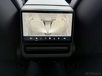 Tesla Model 3 Premium RWD LFP Battery 208kW - 17