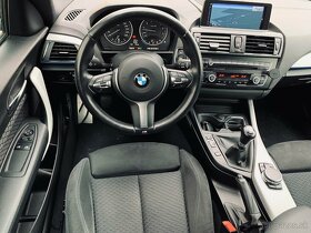 BMW M235i coupe Manual 240kW - 17