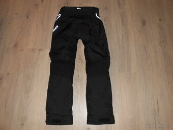 Predam novy damsky textilny moto komplet HELD - 17