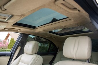 Mercedes-Benz S350d BlueTec 4MATIC - 17