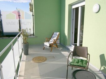 Prenájom 2-izbový byt, blízke centrum, Parkhouse - Piešťany - 17